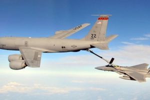 Tragedie in Irak: SUA confirma decesul tuturor celor sase membri ai echipajului avionului cisterna prabusit