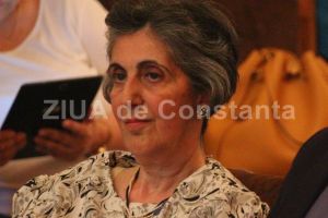 Anaid Tavitian, o doamna a teatrului constantean – Cred ca presiunea timpului si unele prejudecati sunt cele mai mari provocari pentru o femeie   