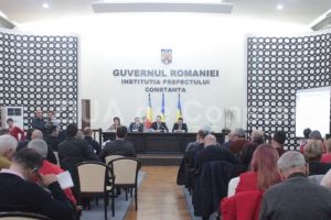 Eugen Teodorovici si Sorina Pintea vin la Constanta. Spitalul regional, repus pe firmament de PSD. O hotarare privind soarta Casei Soarelui, adoptata de urgenta