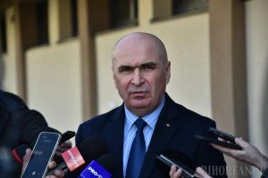 Bolojan despre boicotul simulărilor: profesorii trebuie să trateze responsabil serviciul public. Care este situaţia în Bihor