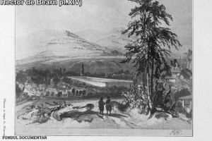 #citesteDobrogeaTOMI-CONSTANTA monografie (1931). Capitolul III. Stapanirea turceasca. Kustendje:   Hatmanul Mazepa se stabileste in Dobrogea la 1709