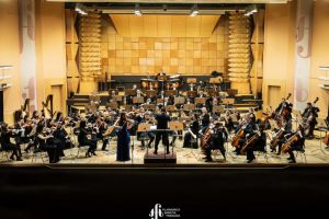 Laborator de cercetare despre muzica lui Giuseppe Verdi, la Filarmonica Banatul