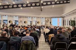 Seminar la CCIAT despre reglementările actuale în domeniul sănătăţii publice şi siguranţei alimentelor