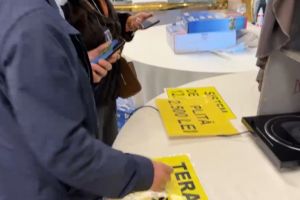 VIDEO. Horia Constantinescu a intrerupt o prezentare de oale minune cu preturi exorbitante