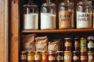 Zahăr cu gramaj mai mic decât pe ambalaj. 140 de tone oprite de la comercializare de ANPC