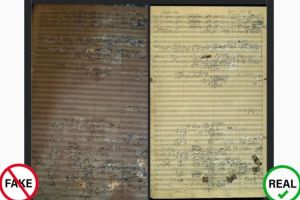 Patrimoniul Enescu sub lupa. Concluziile raportului preliminar privind starea tezaurului muzical