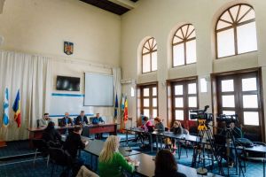 Consiliul Local Târgu Mureş a aprobat reducerea impozitului asupra mijloacelor de transport pentru anul 2026