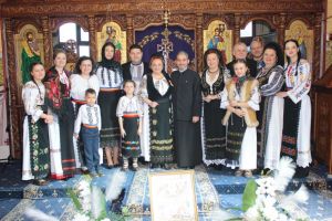 Incursiune în universul icoanei, la Casa de Cultură „Eugen Nicoară”