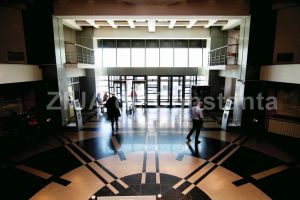 Dosarul lui Nicolae Stanciu, judecator, fost presedinte al Curtii de Apel Constanta, amanat pentru 31 mai  