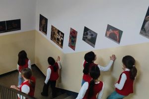 ”Muzeul din Școala ta”, la Gimnaziul ”Dacia”