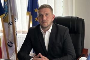 Primăvara bogată în investiţii la Pogăceaua