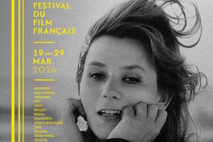 Festivalul Filmului Francez revine la Târgu Mureş