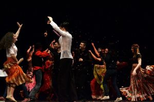 Emotii mari. Se apropie momentul premierii la Festivalul Aplauze“ (editia a X-a)