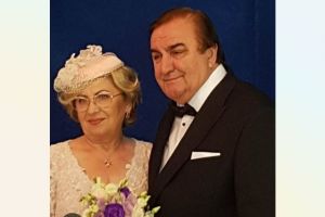 S-a stins din viata Ion Zahiu, la doar patru luni dupa pierderea sotiei sale, patroana Hotelului Savoy din Constanta 