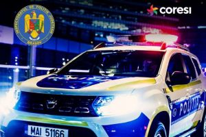 Ziua Poliţiei Române va fi marcată şi la Braşov pe 22 martie