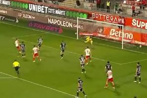 Au învins dar n-au convins! UTA – Hermannstadt: 3 – 2 (VIDEO)