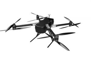 Tehnologie românească folosită de armata SUA pentru interceptarea dronelor în Orientul Mijlociu