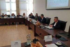 Consiliul Judeţean Buzău reduce cheltuielile aparatului propriu cu peste 1,19 milioane de lei
