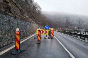 16 martie – 15 iunie 2026 | RESTRICȚII MAJORE de circulaţie pe DN 7 Valea Oltului