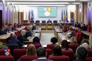 Consiliul Judeţean Vrancea, demersuri rapide pentru depunerea unui proiect PNRR dedicat turismului: „Vrancea – identitate şi destinaţie”