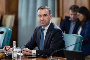 Ministrul Energiei: În momentul de faţă există stocuri de peste 2 milioane de tone de combustibil. Voi dispune controale privind aceste stocuri