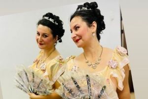 Andreea Condei: Femeia care scrie pentru suflet, cântă pentru Cer şi  îngrijeşte vocea celor aflaţi în recuperare vocală