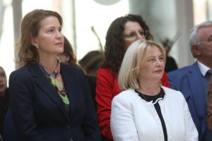 PNL încearcă să păstreze postul de subprefect la Timiş. Negocieri în coaliţie pentru funcţia ocupată de Liliana Oneţ