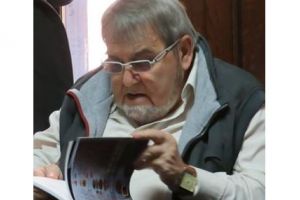 RIMELĂRI DE SÂMBĂTĂ – Șerban FOARȚĂ  – De martie…