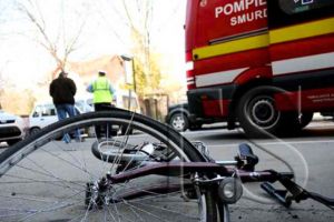 Șofer condamnat după un accident mortal în judeţul Satu Mare. Instanţa: victima are partea principală de vină