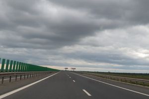 Restrictii de trafic pe Autostrada A2 Bucuresti – Constanta pentru lucrari la rosturile de dilatatie