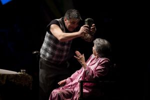 Final de stagiune la Teatrul de Stat Constanta