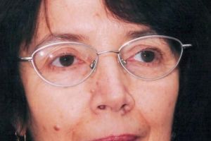 Doliu în lumea literară. A murit prozatoarea şi traducătoarea Dana Gheorghiu