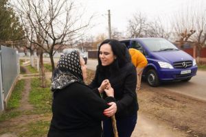 Simona Bucura-Oprescu: Dosarele pentru terenurile caselor construite înainte de 1990 vor fi rezolvate mai rapid