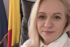 Presedintele ANPDCA, Helena Omna Raicu - Drepturile copilului sunt universale si indivizibile