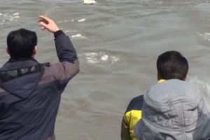 Lovitura imparabilă primită de Kim de la Coreea de Sud. Pur şi simplu NU o poate contracara. OPERAȚIUNEA TROIANĂ - VIDEO 