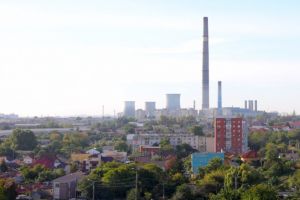 Tensiuni financiare la cald:  Un nou proces intre Termocentrale si Termoficare Constanta. Sistemul de incalzire, sub lupa judecatorilor  