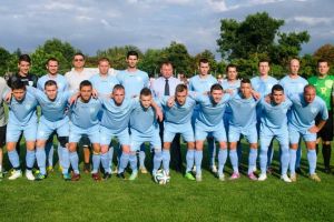 Secuii şi-au făcut “naţională” de fotbal şi merg la Campionatul Mondial