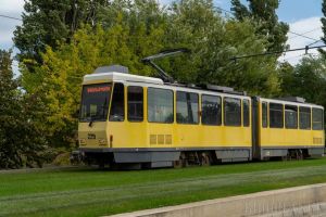 Bihorel: Zece moduri de valorificare a bătrânelor tramvaie Tatra