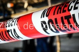 Un tanar de 25 de ani a murit dupa ce a cazut de pe un bloc din Arad