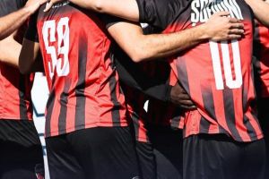 Gloria câştigă acasă şi intră de pe locul 14 în Grupa A din play-out