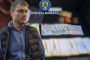 Șmen ca în anii ’90: Orădean arestat, după ce a păcălit un proprietar de pensiune din Iaşi şi a dispărut cu aproape 130.000 de euro. Alţi 60.000 de euro a furat în Haţeg