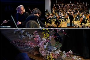 Începe Festivalul Primăverii la Oradea, cu artişti de top din ţară şi Japonia