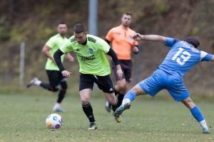 S-a reluat Superliga Sibiu. Voinţa pierde, Agnita urcă pe loc de play-off