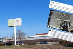 Avicola Slobozia acuză Urban SA că propagă în spaţiul public „informaţii false despre activitatea companiei”