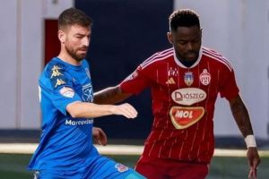 Adio play-off, pentru ASA Târgu Mureş!