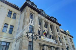 Excelenţă în Matematică, la Colegiul Naţional „Alexandru Papiu Ilarian” Târgu Mureş