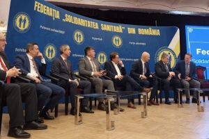 Consens pentru solidaritate în sistemul sanitar