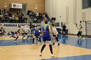 Handbal feminin. Corona Braşov, egal dramatic cu Brăila, scor 29-29