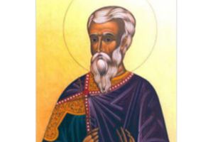 Calendar creştin-ortodox 15 martie 2026. Sfântul Mucenic Agapie şi cei şapte mucenici