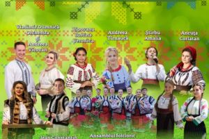 Balul Inimilor Deschise, la Botoşani! Evenimentul caritabil va ajuta la construirea Centrului „Sfânta Filofteia”